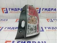 Фонарь задний правый Subaru Forester 84912SC101