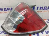 Фонарь задний правый Subaru Forester 84912SC101