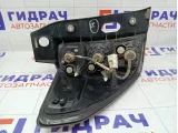 Фонарь задний правый Subaru Forester 84912SC101