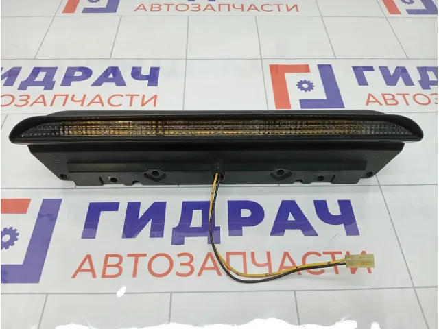 Фонарь задний стоп сигнал Subaru Forester 84701SC030ML