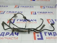 Проводка (коса) топливного насоса Subaru Forester 81803FG000