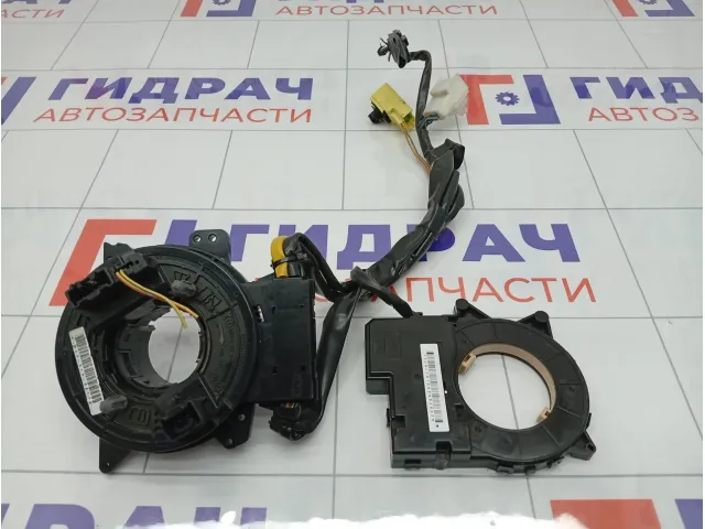 Механизм подрулевой для SRS Subaru Forester 83196AG070