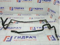 Трубка системы охлаждения акпп Subaru Forester