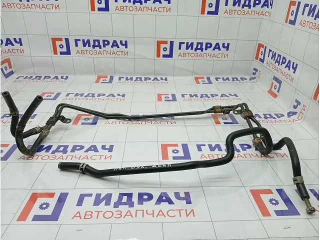 Трубка системы охлаждения акпп Subaru Forester