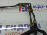 Трубка системы охлаждения акпп Subaru Forester