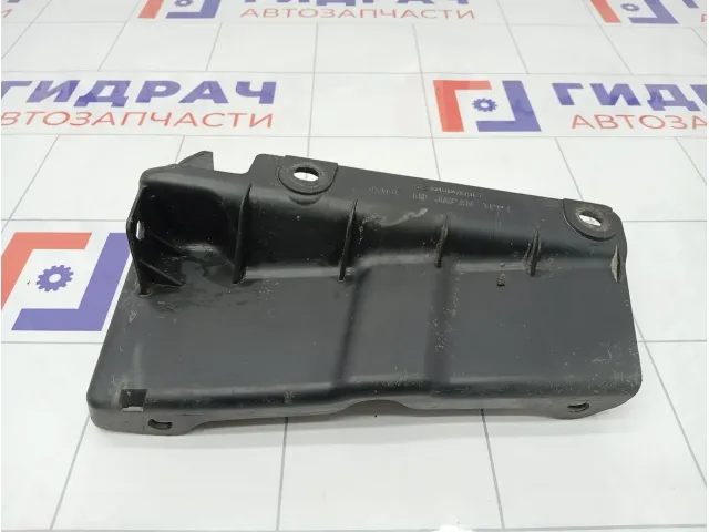 Пыльник бампера заднего правый Subaru Forester 59122SC020