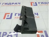 Пыльник бампера заднего правый Subaru Forester 59122SC020
