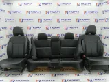 Сиденье комплект Subaru Forester
