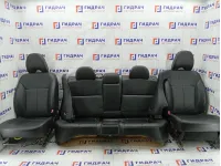Сиденье комплект Subaru Forester
