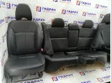 Сиденье комплект Subaru Forester