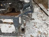 Лонжерон передний левый Subaru Forester