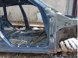 Порог со стойкой правый Subaru Forester