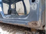 Порог со стойкой правый Subaru Forester