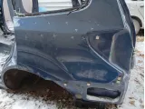 Крыло заднее левое Subaru Forester