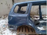 Крыло заднее правое Subaru Forester