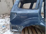 Крыло заднее правое Subaru Forester