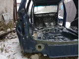 Панель задняя Subaru Forester