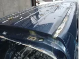 Крыша Subaru Forester