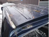 Крыша Subaru Forester