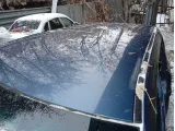 Крыша Subaru Forester