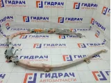 Подушка безопасности боковая (шторка) левая Subaru Forester 98251SC010