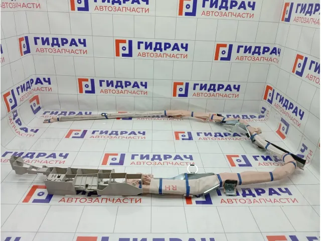 Подушка безопасности боковая (шторка) правая Subaru Forester 98251SC000