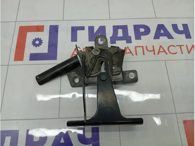 Замок капота Subaru Forester 57310SC011