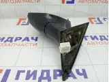 Зеркало электрическое левое Subaru Forester 91029SC720