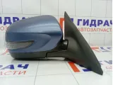 Зеркало электрическое правое Subaru Forester 91029SC700