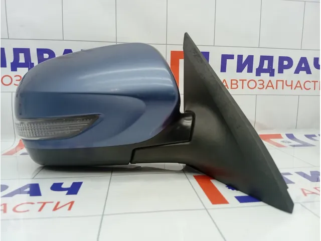 Зеркало электрическое правое Subaru Forester 91029SC700