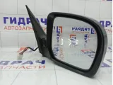Зеркало электрическое правое Subaru Forester 91029SC700