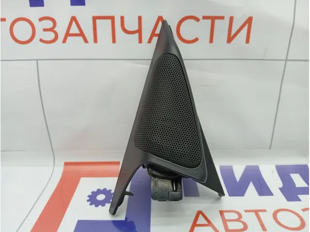 Крышка зеркала внутренняя левая Subaru Forester 94251SC130