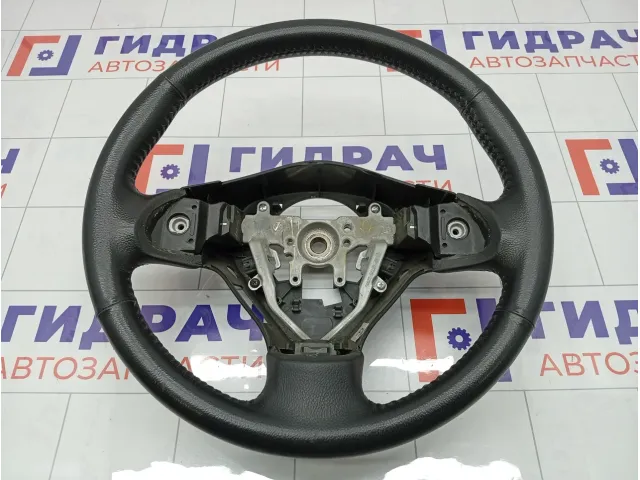 Рулевое колесо Subaru Forester 34312AG100JC