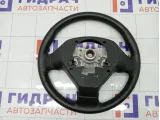 Рулевое колесо Subaru Forester 34312AG100JC