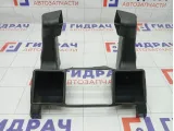 Воздуховод отопителя Subaru Forester 66100SC030
