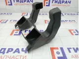 Воздуховод отопителя Subaru Forester 66100SC030