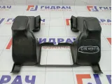 Воздуховод отопителя Subaru Forester 66100SC030