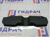 Накладка двигателя Subaru Forester 23774AA05
