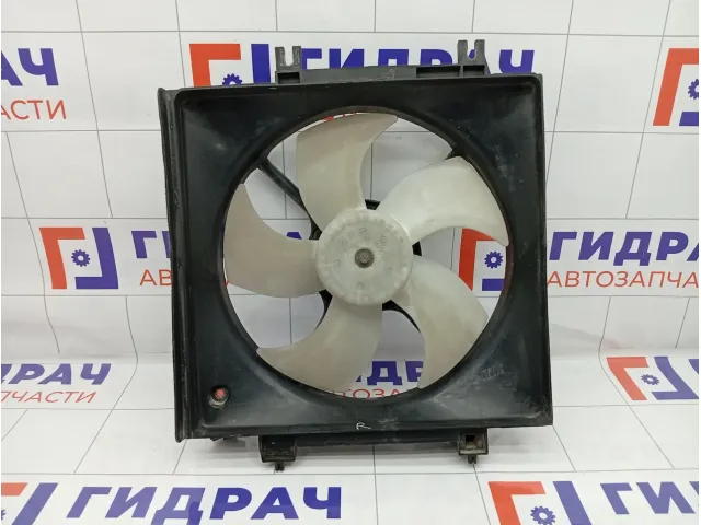 Вентилятор радиатора Subaru Forester 73310AG001