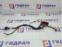 Клемма аккумулятора плюс Subaru Forester