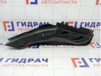 Воздуховод Subaru Forester 46012YC000