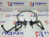 Форсунка омывателя фар Subaru Forester 86636SC010