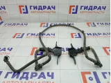 Форсунка омывателя фар Subaru Forester 86636SC010