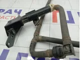 Форсунка омывателя фар Subaru Forester 86636SC010