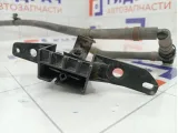 Форсунка омывателя фар Subaru Forester 86636SC010