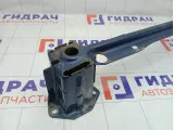 Усилитель бампера заднего Subaru Forester 57711FG0109P