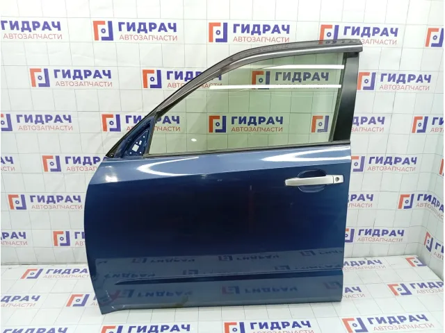 Дверь передняя левая Subaru Forester 60009SC0319P