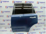 Дверь задняя левая Subaru Forester 60409SC0119P