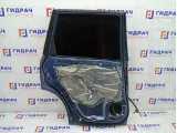 Дверь задняя левая Subaru Forester 60409SC0119P