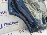 Дверь задняя левая Subaru Forester 60409SC0119P
